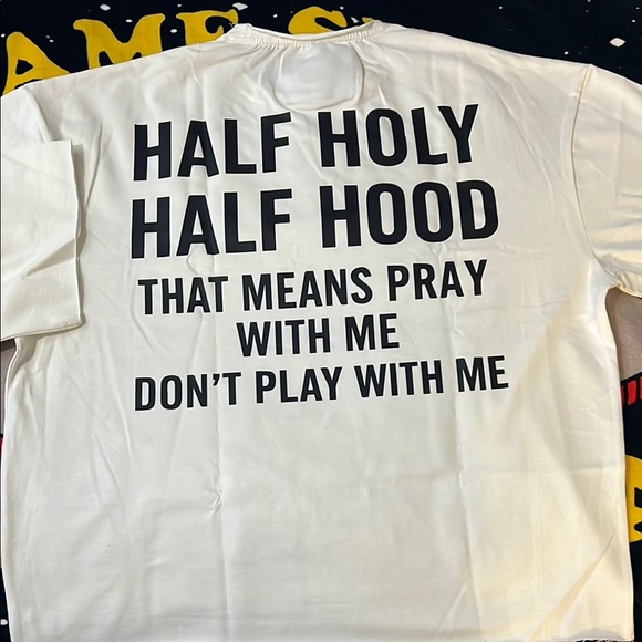 Motion Studios Motion No Emotion Tee - Picture 8 of 10